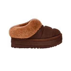 Women’s Ugg Tazzlita Hardwood size 8.  New in box.